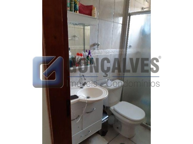 3114, Apartamento, à venda, à venda, 200.000,00,Vila Camilópolis, Santo André,2 quartos: 587823105652893 (1)
