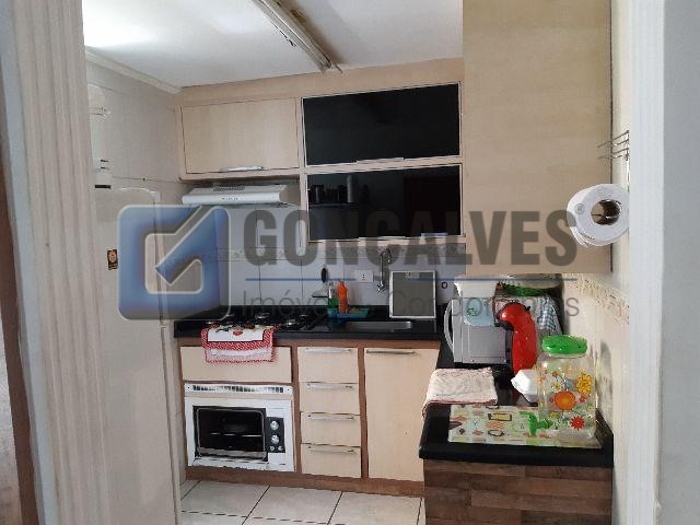 3114, Apartamento, à venda, à venda, 200.000,00,Vila Camilópolis, Santo André,2 quartos: 588823107555222