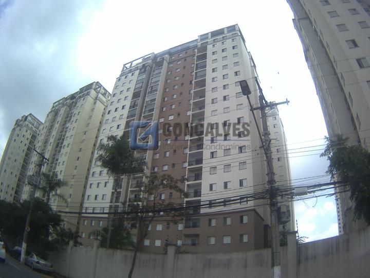 3116, Apartamento, à venda, à venda, 610.000,00,Nova Petrópolis, São Bernardo do Campo,3 quartos: (17)