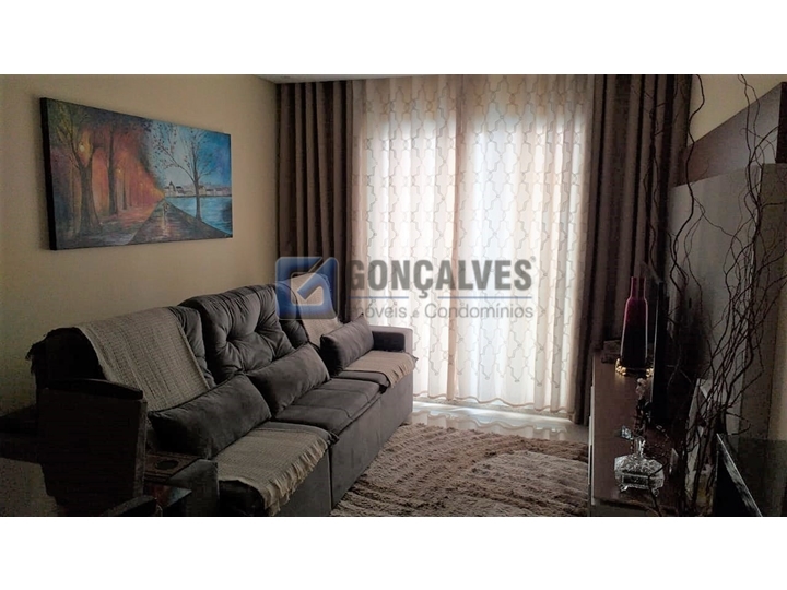 3116, Apartamento, à venda, à venda, 610.000,00,Nova Petrópolis, São Bernardo do Campo,3 quartos: A (30)