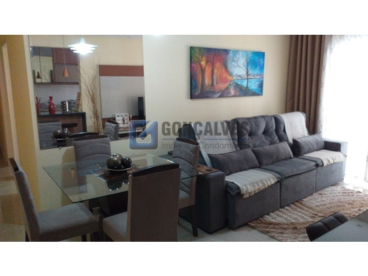 3116, Apartamento, à venda, à venda, 610.000,00,Nova Petrópolis, São Bernardo do Campo,3 quartos: A (31)