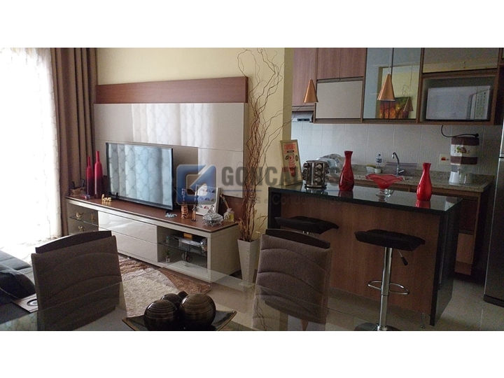 3116, Apartamento, à venda, à venda, 610.000,00,Nova Petrópolis, São Bernardo do Campo,3 quartos: A (32)