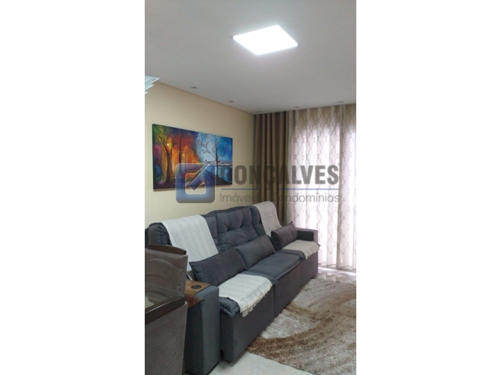 3116, Apartamento, à venda, à venda, 610.000,00,Nova Petrópolis, São Bernardo do Campo,3 quartos: A (33)