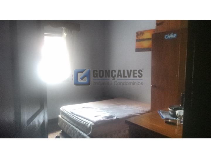 3122, Casa, à venda, à venda, 700.000,00,Centro, São Bernardo do Campo,2 quartos: B (30)