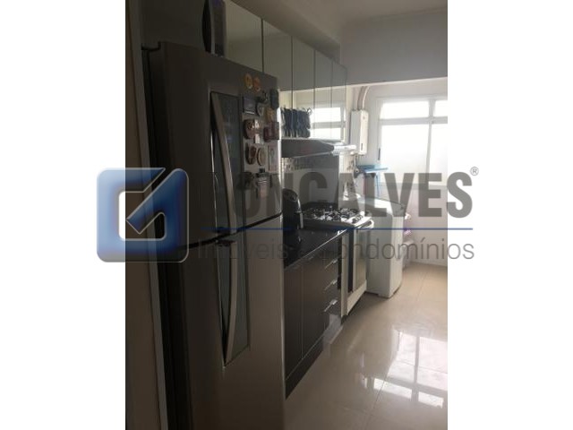 3123, Apartamento, à venda, à venda, 530.000,00,Rudge Ramos, São Bernardo do Campo,2 quartos: 710806115041174