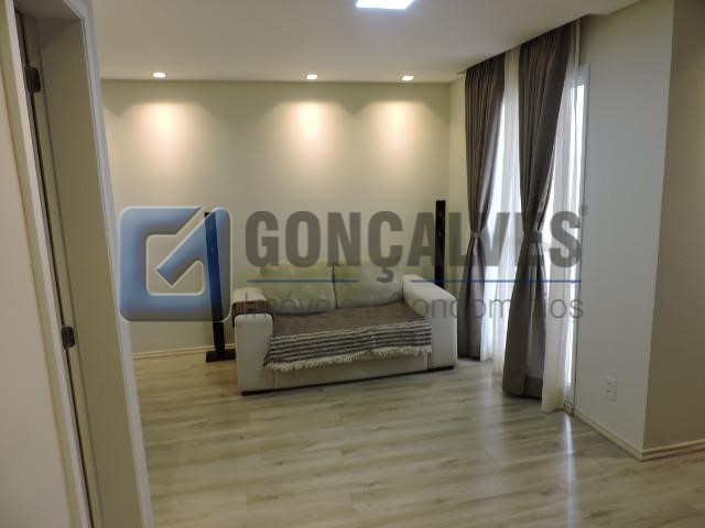 3124, Apartamento, à venda, à venda, 395.000,00,Parque João Ramalho, Santo André,3 quartos: 156919005863249