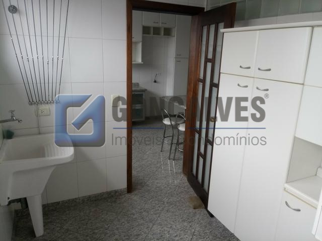 3125, Apartamento, à venda, à venda, 690.000,00,Parque das Nações, Santo André,3 quartos: 101914002824529