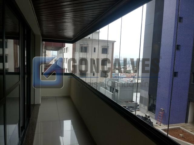 3125, Apartamento, à venda, à venda, 690.000,00,Parque das Nações, Santo André,3 quartos: 103914004940203