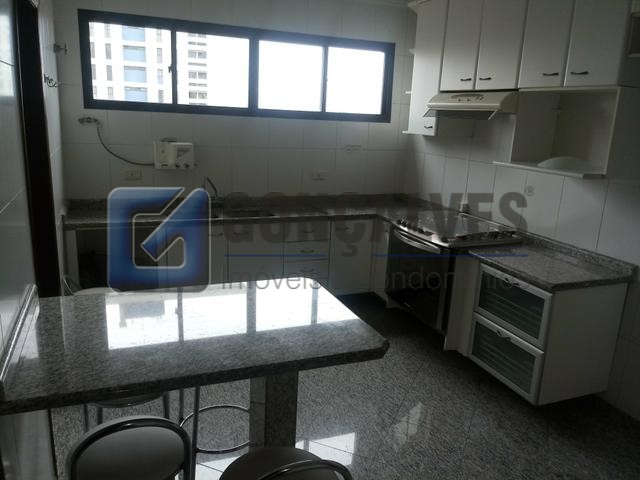 3125, Apartamento, à venda, à venda, 690.000,00,Parque das Nações, Santo André,3 quartos: 104914000882602