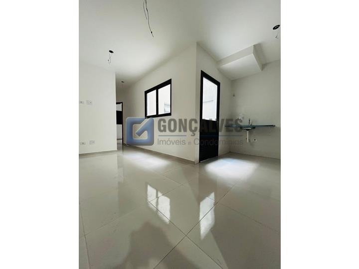 3127, Apartamento Cobertura, à venda, à venda, 468.000,00,Vila Príncipe de Gales, Santo André,2 quartos: A (21)