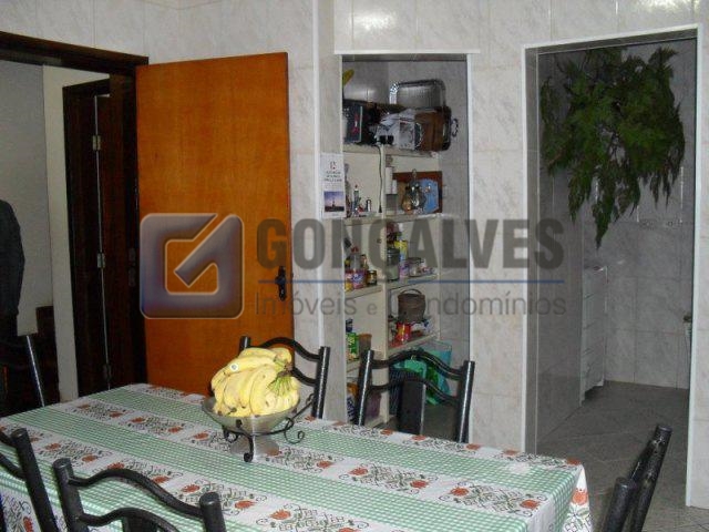 313, Sobrado, à venda, à venda, 1.540.000,00,Centro, São Bernardo do Campo,4 quartos: F86282C