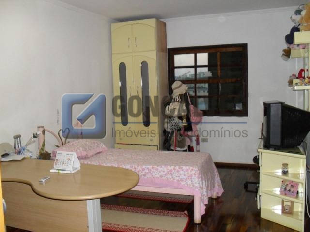 313, Sobrado, à venda, à venda, 1.540.000,00,Centro, São Bernardo do Campo,4 quartos: F86282D