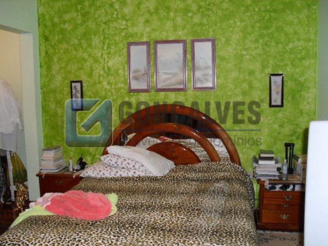 313, Sobrado, à venda, à venda, 1.540.000,00,Centro, São Bernardo do Campo,4 quartos: F86282G