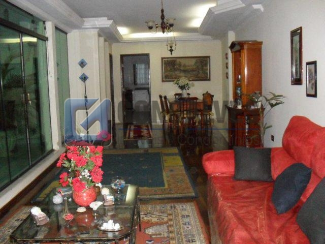 313, Sobrado, à venda, à venda, 1.540.000,00,Centro, São Bernardo do Campo,4 quartos: F86282K