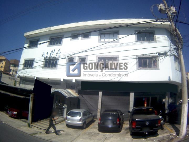 3133, Prédio Comercial, à venda, à venda, 3.000.000,00,Santa Terezinha, São Bernardo do Campo,: (30)