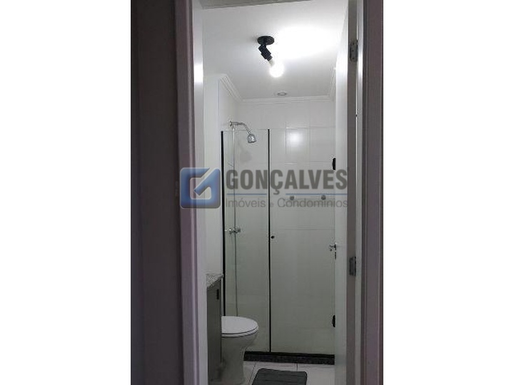 3136, Apartamento, à venda, à venda, 400.000,00,Jardim do Mar, São Bernardo do Campo,1 quarto: C (30)