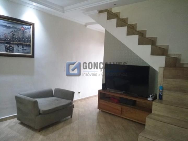 3141, Sobrado, à venda, à venda, 700.000,00,Baeta Neves, São Bernardo do Campo,2 quartos: A (31)