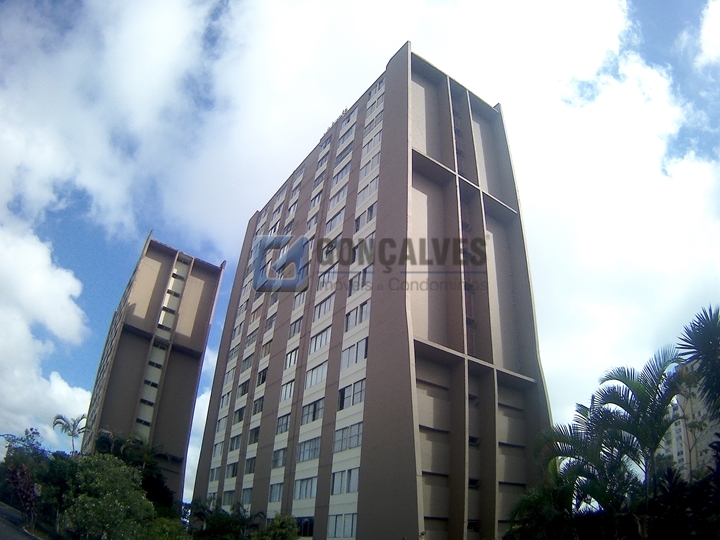 3144, Apartamento, à venda, à venda, 330.000,00,Campestre, Santo André,2 quartos: (19)