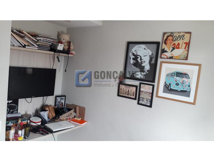 3146, Apartamento, à venda, à venda, 447.000,00,Planalto, São Bernardo do Campo,2 quartos: B (30)