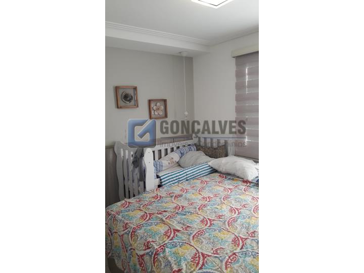 3146, Apartamento, à venda, à venda, 447.000,00,Planalto, São Bernardo do Campo,2 quartos: B (40)
