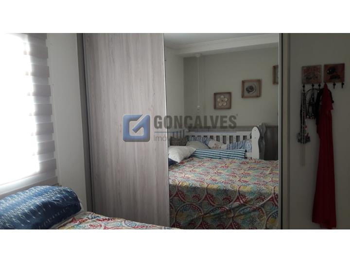 3146, Apartamento, à venda, à venda, 447.000,00,Planalto, São Bernardo do Campo,2 quartos: B (41)