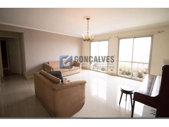 3149, Apartamento, à venda, à venda, 800.000,00,Centro, São Bernardo do Campo,4 quartos: A (35)