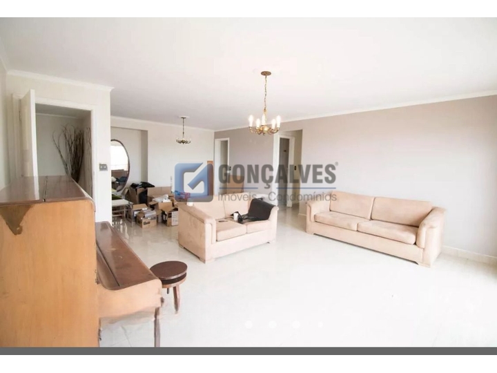 3149, Apartamento, à venda, à venda, 800.000,00,Centro, São Bernardo do Campo,4 quartos: A (36)