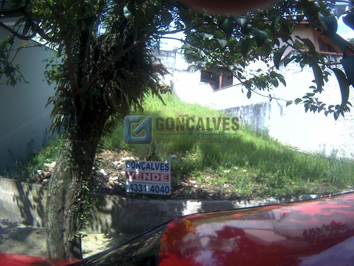 3166, Terreno, à venda, à venda, 490.000,00,PARQUE ESPACIAL, São Bernardo do Campo,: (25)