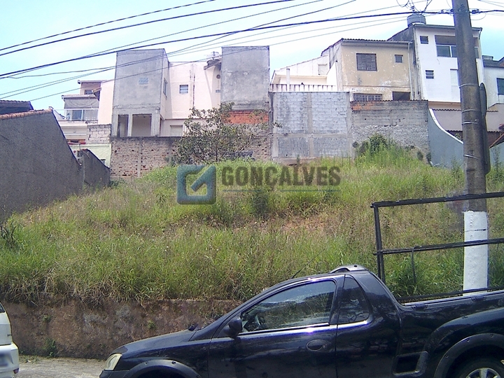 3166, Terreno, à venda, à venda, 490.000,00,PARQUE ESPACIAL, São Bernardo do Campo,: (40)