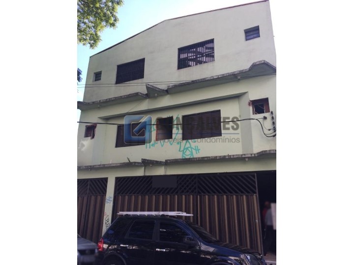 3168, Salão, à venda, à venda, 2.130.000,00,VILA ASSUNCAO, Santo André,: 2