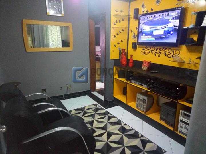 3175, Apartamento, à venda, à venda, 230.000,00,Baeta Neves, São Bernardo do Campo,2 quartos: A (30)