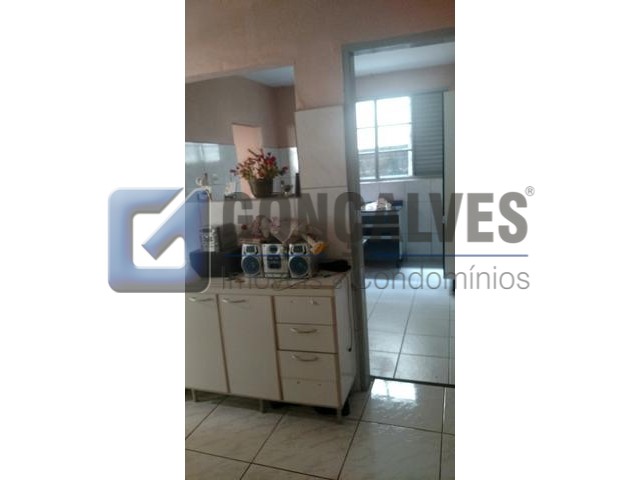 3178, Casa, à venda, à venda, 550.000,00,Jardim Utinga, Santo André,1 quarto: 600905029489662