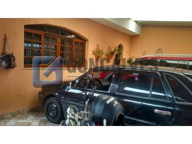 3178, Casa, à venda, à venda, 550.000,00,Jardim Utinga, Santo André,1 quarto: 603905021235162