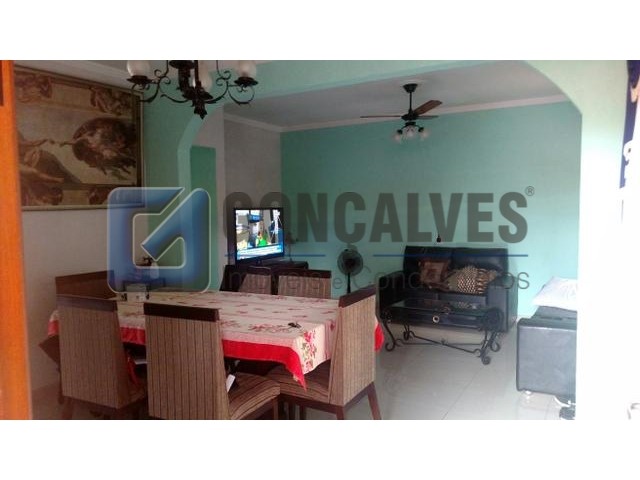 3178, Casa, à venda, à venda, 550.000,00,Jardim Utinga, Santo André,1 quarto: 603905028502562