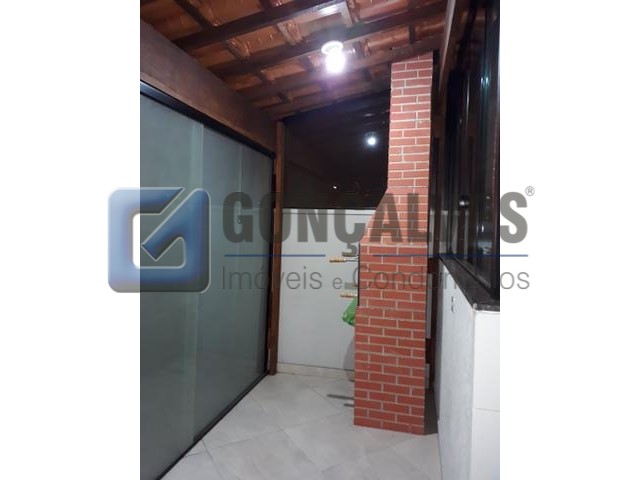 3179, Apartamento Cobertura Duplex, à venda, à venda, 270.000,00,Jardim Irene, Santo André,2 quartos: 593904023433455