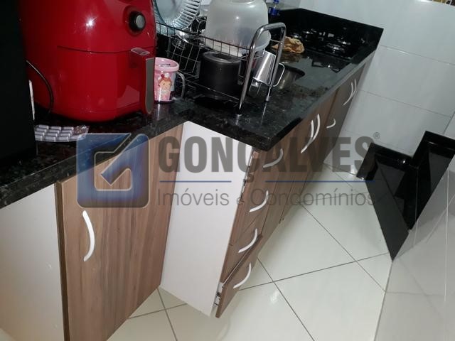 3179, Apartamento Cobertura Duplex, à venda, à venda, 270.000,00,Jardim Irene, Santo André,2 quartos: 593904025730814