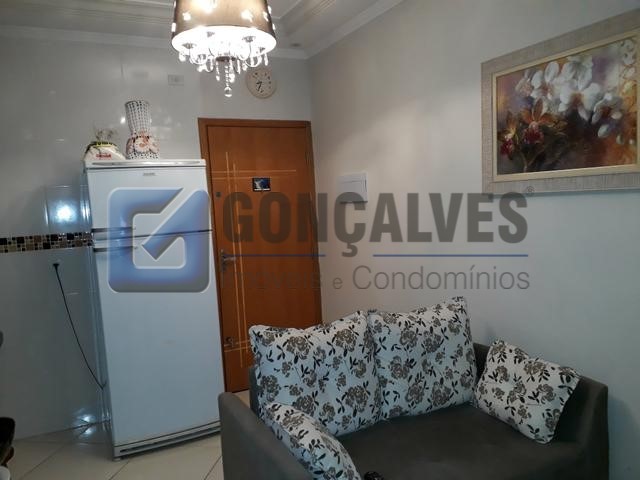 3179, Apartamento Cobertura Duplex, à venda, à venda, 270.000,00,Jardim Irene, Santo André,2 quartos: 594904026580363