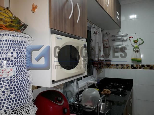 3179, Apartamento Cobertura Duplex, à venda, à venda, 270.000,00,Jardim Irene, Santo André,2 quartos: 595904028037245