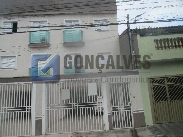 3179, Apartamento Cobertura Duplex, à venda, à venda, 270.000,00,Jardim Irene, Santo André,2 quartos: IMG_9003