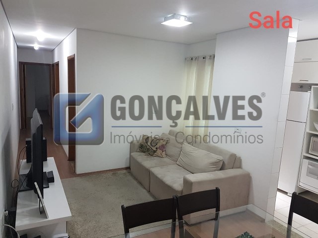 3180, Apartamento, à venda, à venda, 290.000,00,Vila Humaitá, Santo André,3 quartos: 132132131