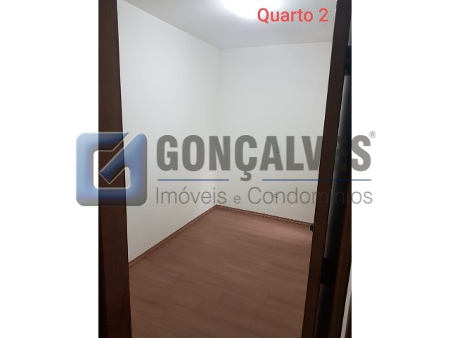 3180, Apartamento, à venda, à venda, 290.000,00,Vila Humaitá, Santo André,3 quartos: 15187512