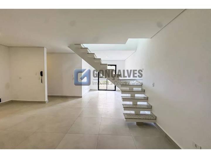 319, Apartamento Cobertura, à venda, à venda, 850.000,00,Centro, São Bernardo do Campo,2 quartos: A (30)