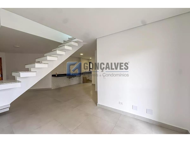 319, Apartamento Cobertura, à venda, à venda, 850.000,00,Centro, São Bernardo do Campo,2 quartos: A (32)