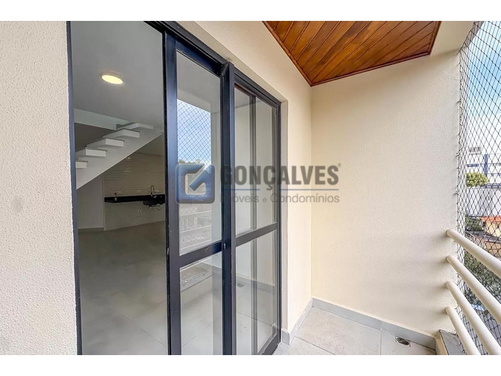 319, Apartamento Cobertura, à venda, à venda, 850.000,00,Centro, São Bernardo do Campo,2 quartos: A (40)