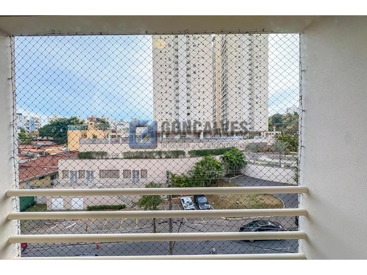 319, Apartamento Cobertura, à venda, à venda, 850.000,00,Centro, São Bernardo do Campo,2 quartos: A (41)