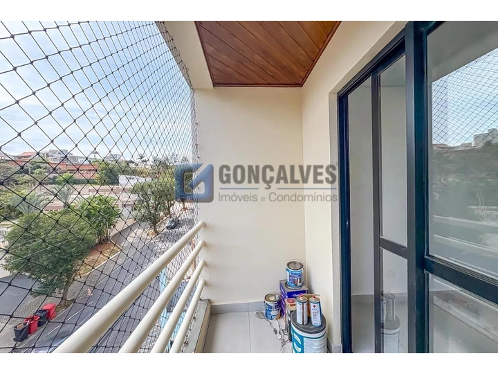 319, Apartamento Cobertura, à venda, à venda, 850.000,00,Centro, São Bernardo do Campo,2 quartos: A (43)