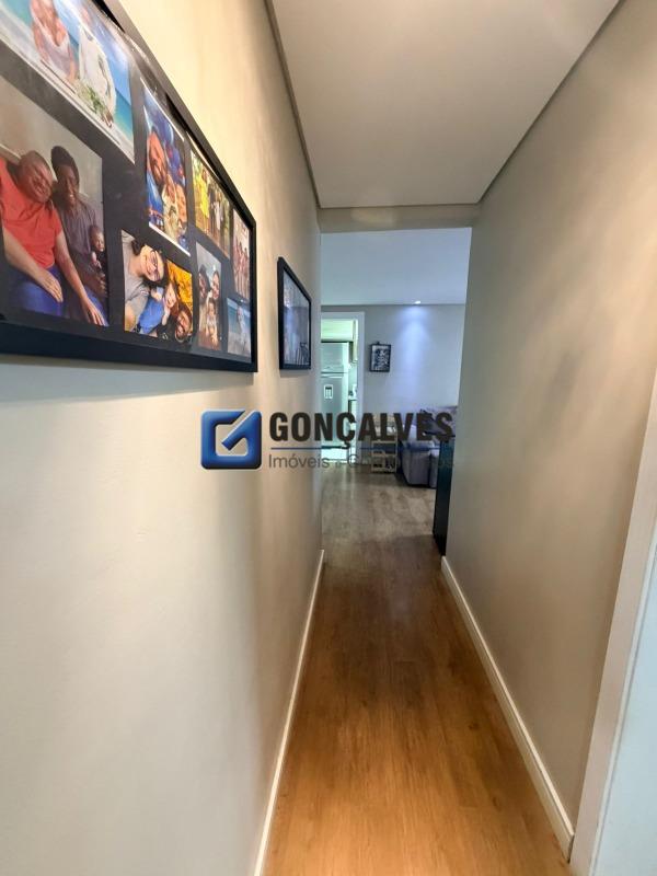 3190, Apartamento, à venda, à venda, 320.000,00,Santa Terezinha, Santo André,3 quartos: 