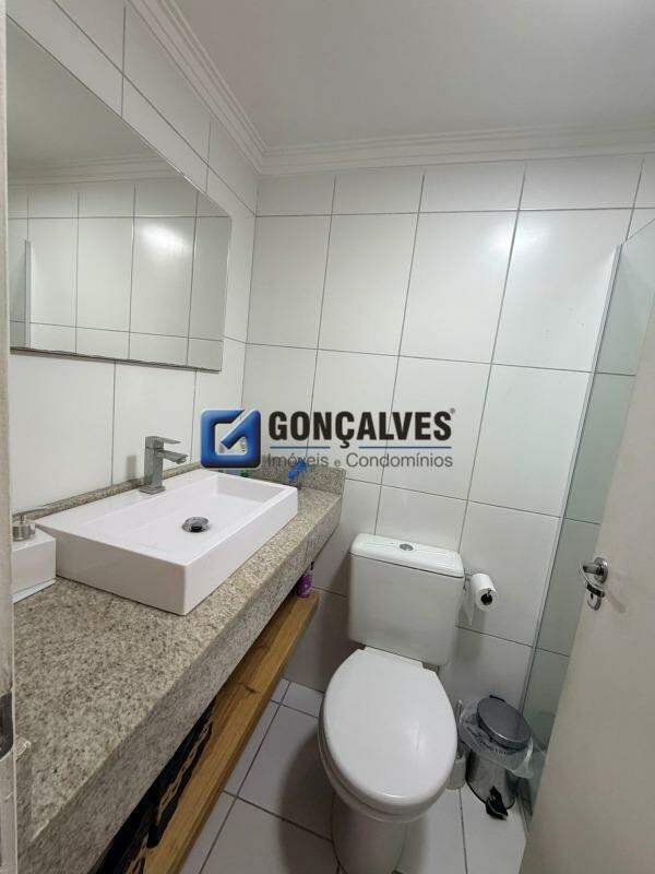 3190, Apartamento, à venda, à venda, 320.000,00,Santa Terezinha, Santo André,3 quartos: 