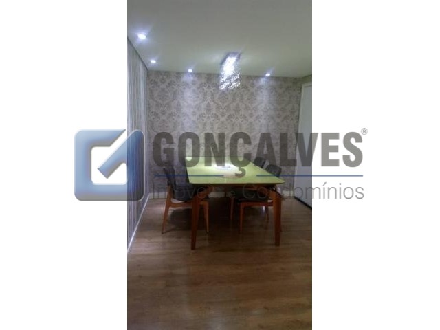 3190, Apartamento, à venda, à venda, 320.000,00,Santa Terezinha, Santo André,3 quartos: 634908028047192