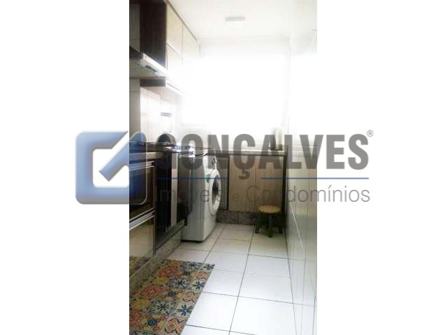 3190, Apartamento, à venda, à venda, 320.000,00,Santa Terezinha, Santo André,3 quartos: 635908021131301